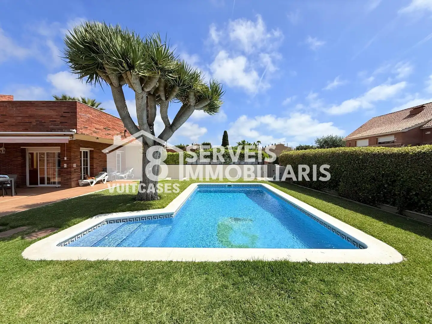 House with pool for sale in Sant Vicenç platja, imagen 8