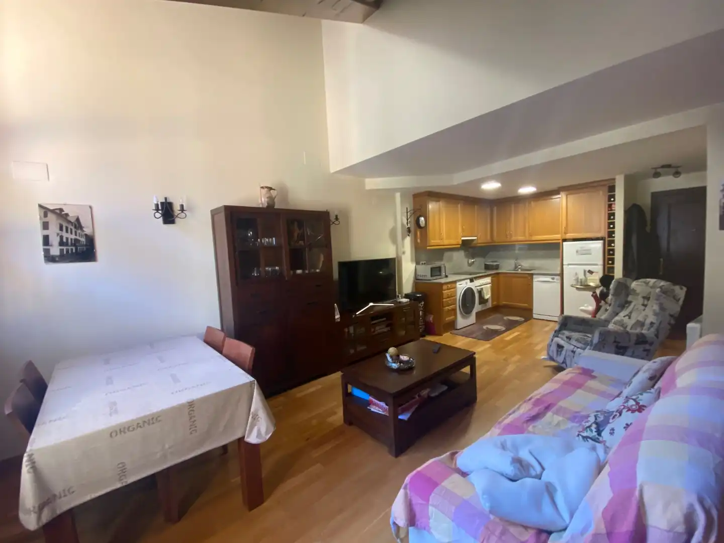 Maisonette mit Aufzug zum Verkauf in Major 2, imagen 2