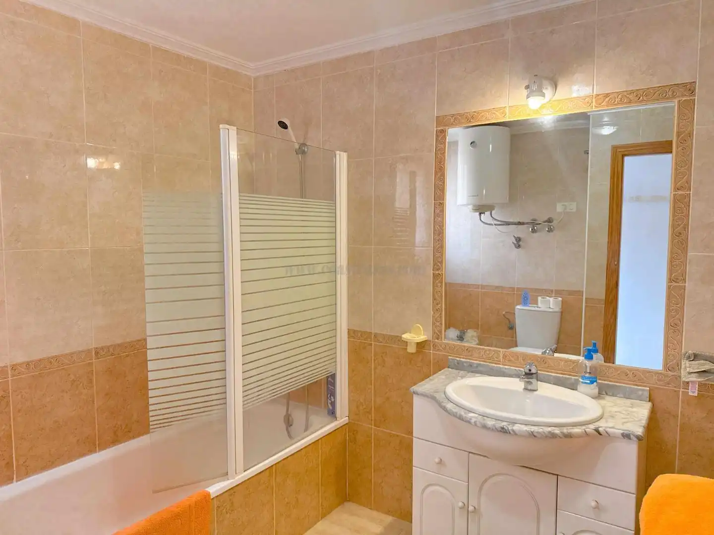 Apartment with pool for sale in Orihuela Costa, imagen 21