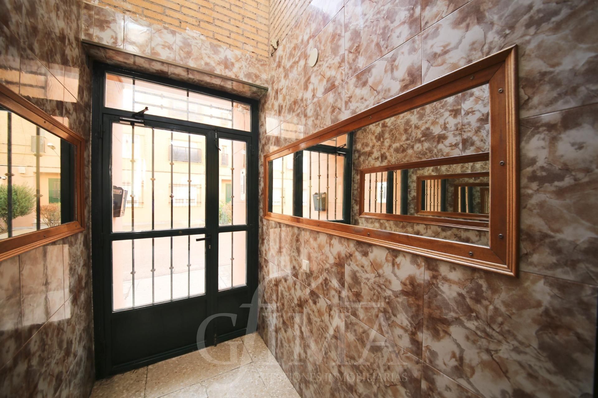 Pis en venda en Alcázar de San Juan amb Calefacció