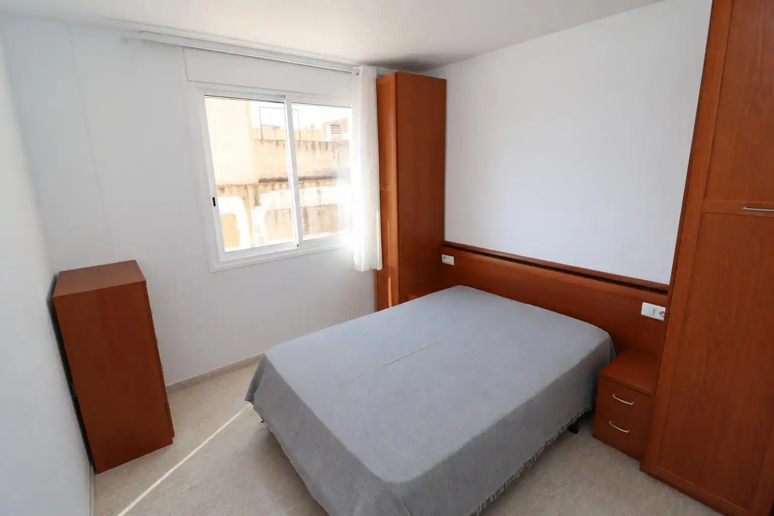 Wohnung zur Miete in Alcanar