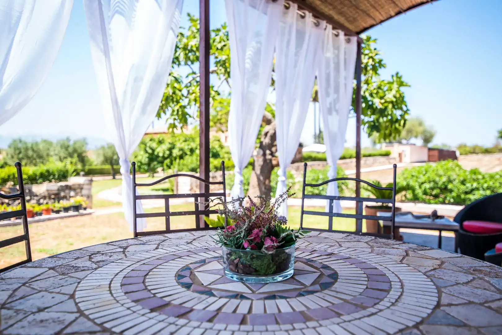 Casa rústica con terraza en venta en Santa Margalida Poble, imagen 38