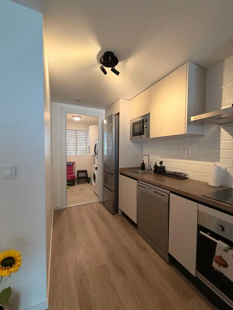 Apartment with pool for sale in Gran Alacant, imagen 5