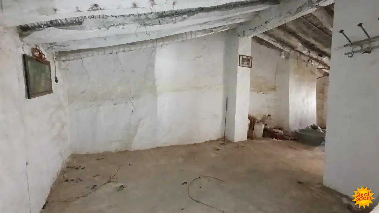 Casa a schiera in vendita a Chirivel, imagen 7