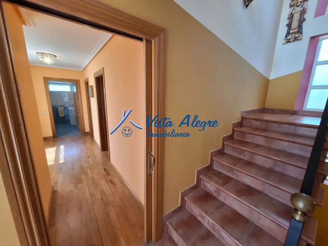 Casa o chalet en venta en Casalarreina con Calefacción, Jardín privado y Terraza