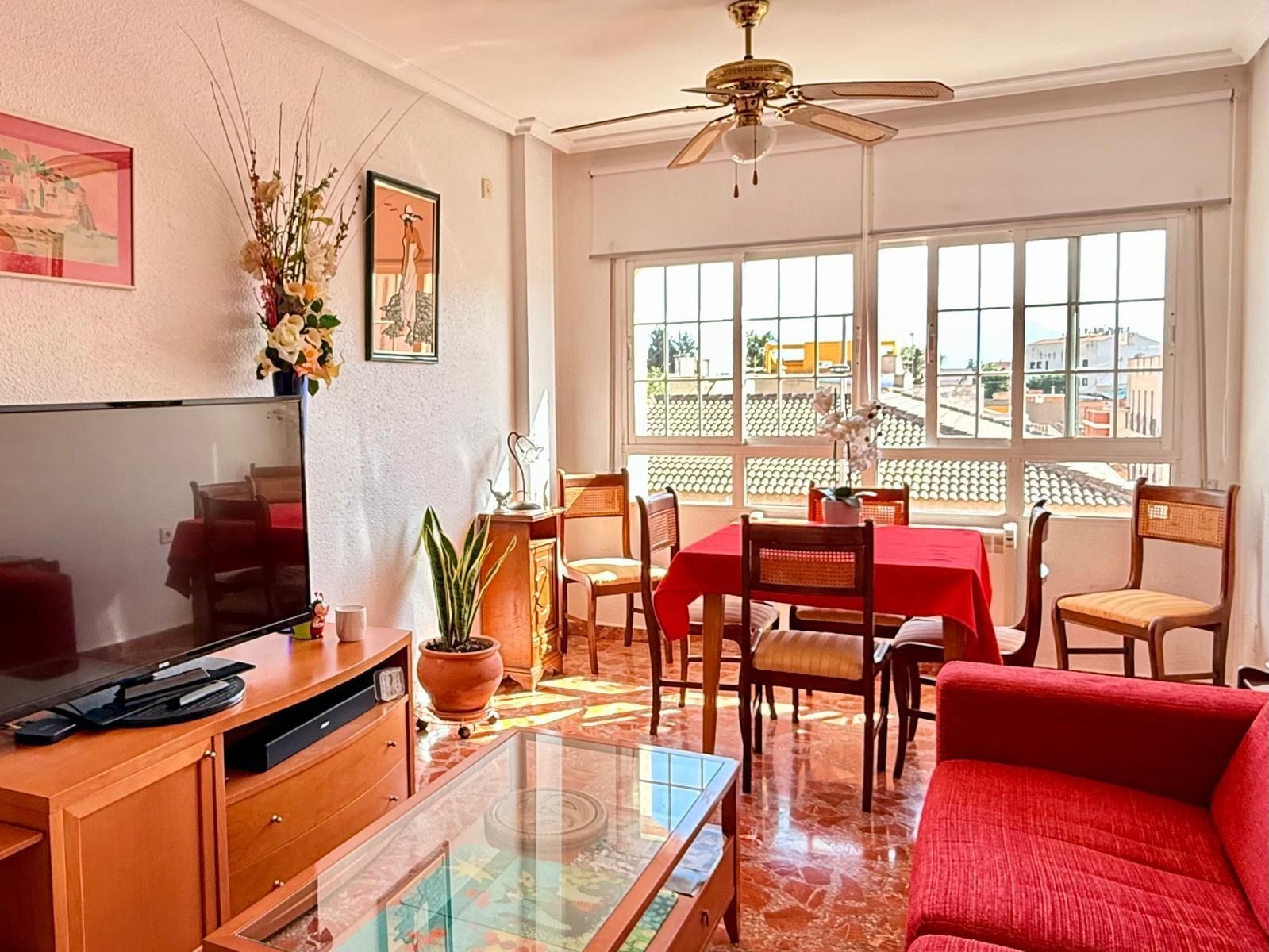 Flat for sale in Alhama de Murcia ciudad