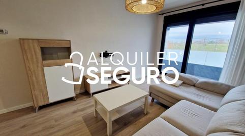 Foto 5 de Piso de alquiler en De Los Abogados de Atocha, Norte - Universidad, Madrid