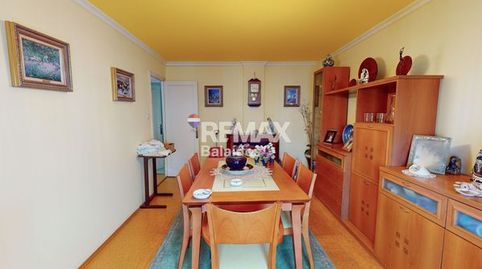 Foto 5 de Piso en venta en Avenida Da Atlántida, Bouzas, Vigo