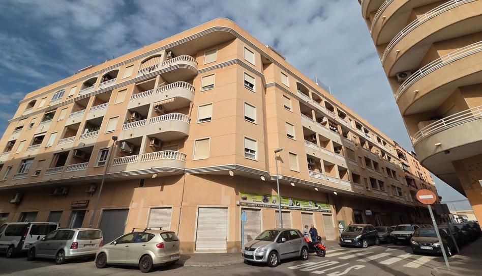 Foto 1 de Àtic en venda a Calle Bella Antonia, Antonio Machado, Alicante