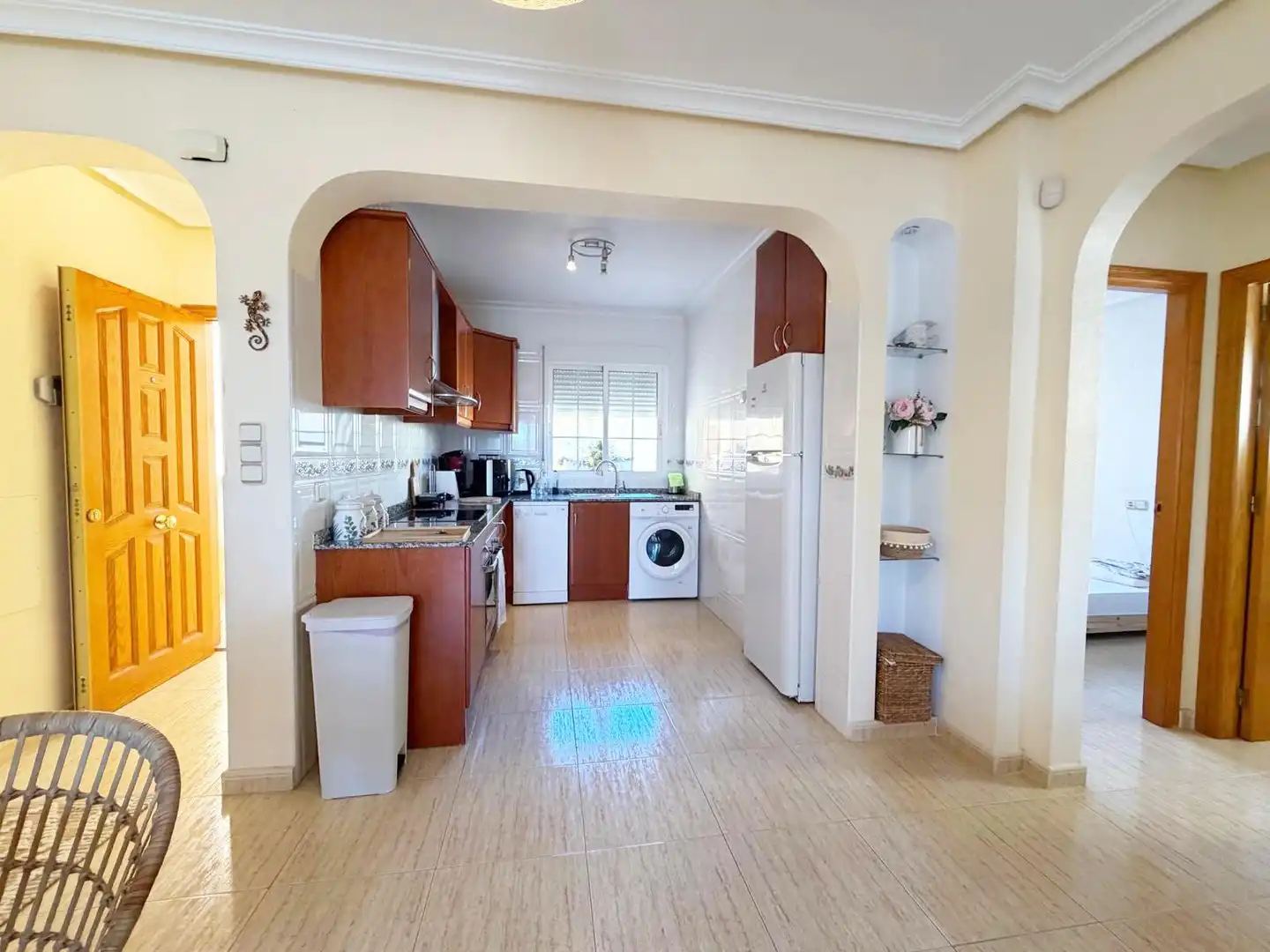 Bungalow con piscina en venta en Orihuela Costa, imagen 10