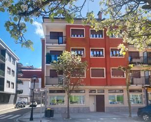 Exterior view of Flat for sale in Orio  with Heating and Balcony