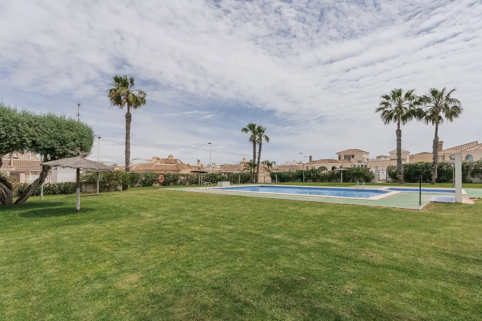 Chalet con piscina en venta en Monte Y Mar, imagen 40