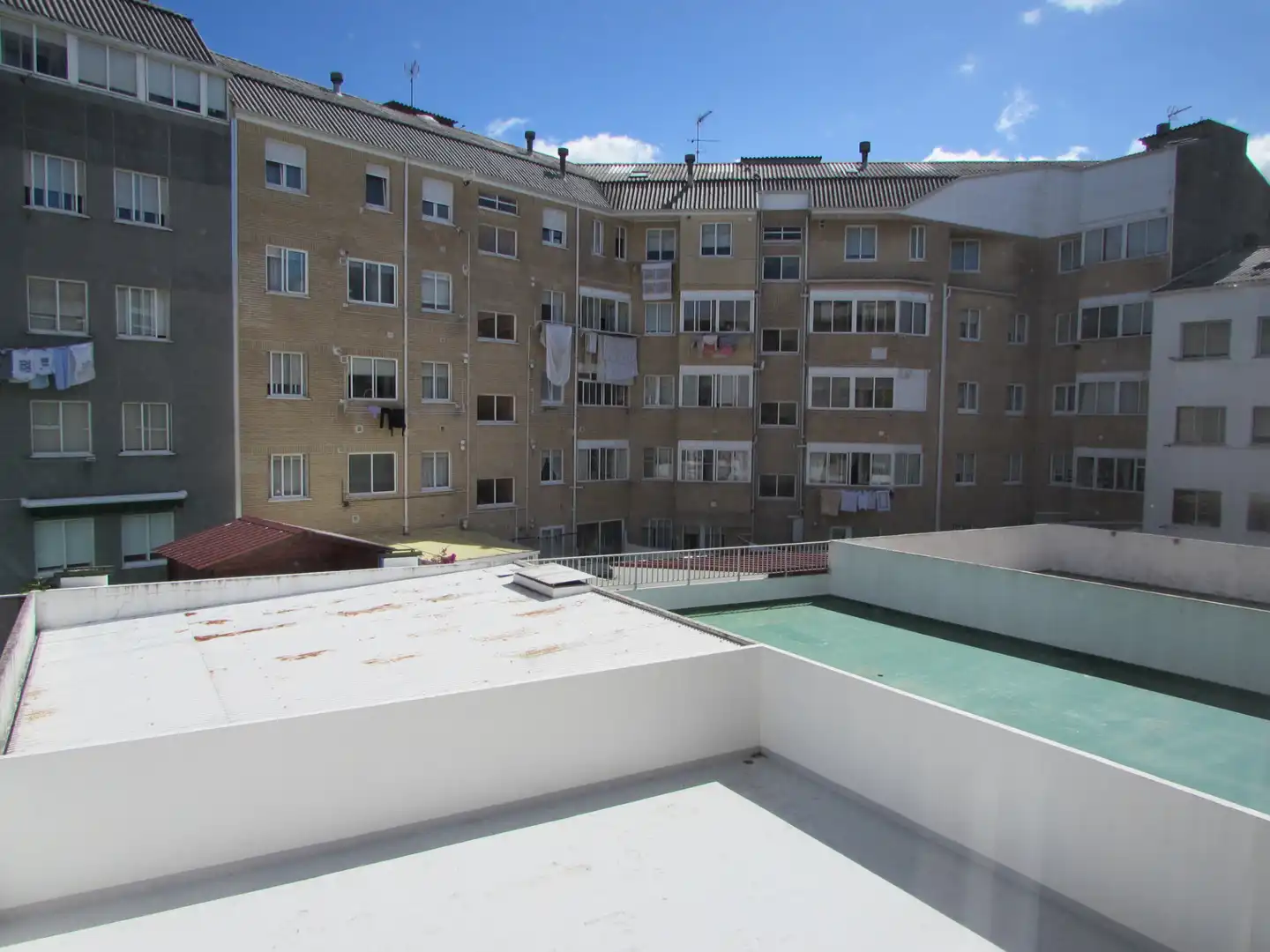 Pis amb ascensor en venda a Rúa Río Porto 28, imagen 3