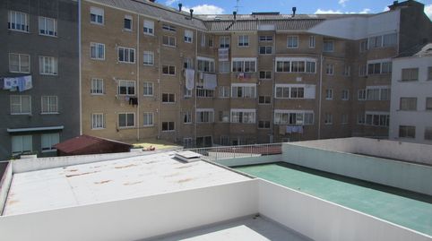 Foto 3 de Pis en venda a Rúa Río Porto, 28, Fajardo, Ferrol