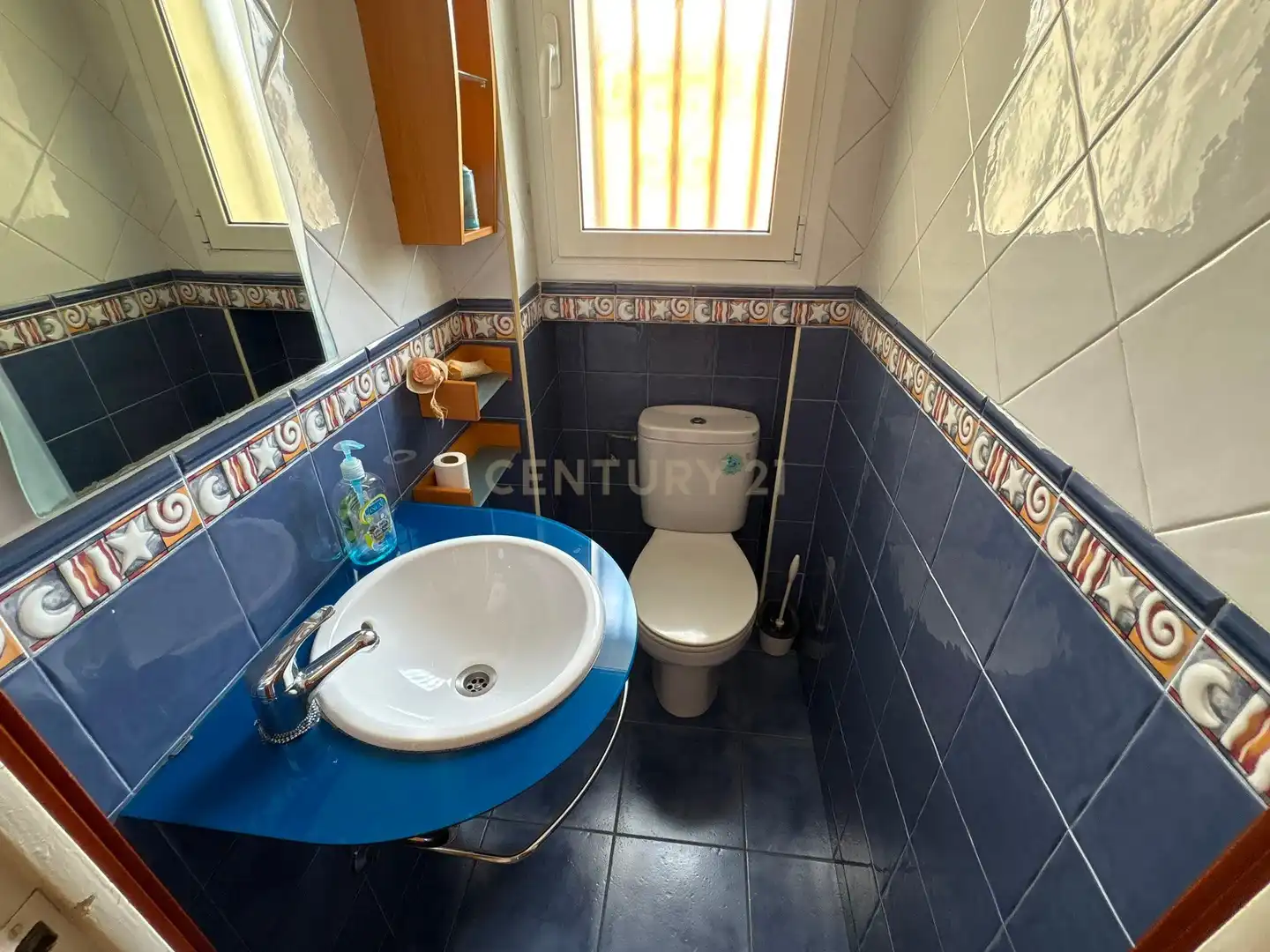 Baño de Casa o chalet en venta en Mollet del Vallès
