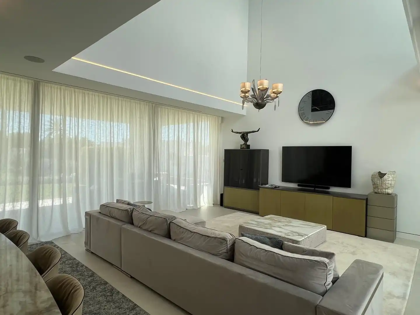 Vivienda con piscina en venta en Calle los Granados 18, imagen 3