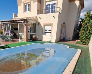 Piscina de Casa o xalet en venda en Vélez-Málaga amb Aire condicionat, Calefacció i Jardí privat