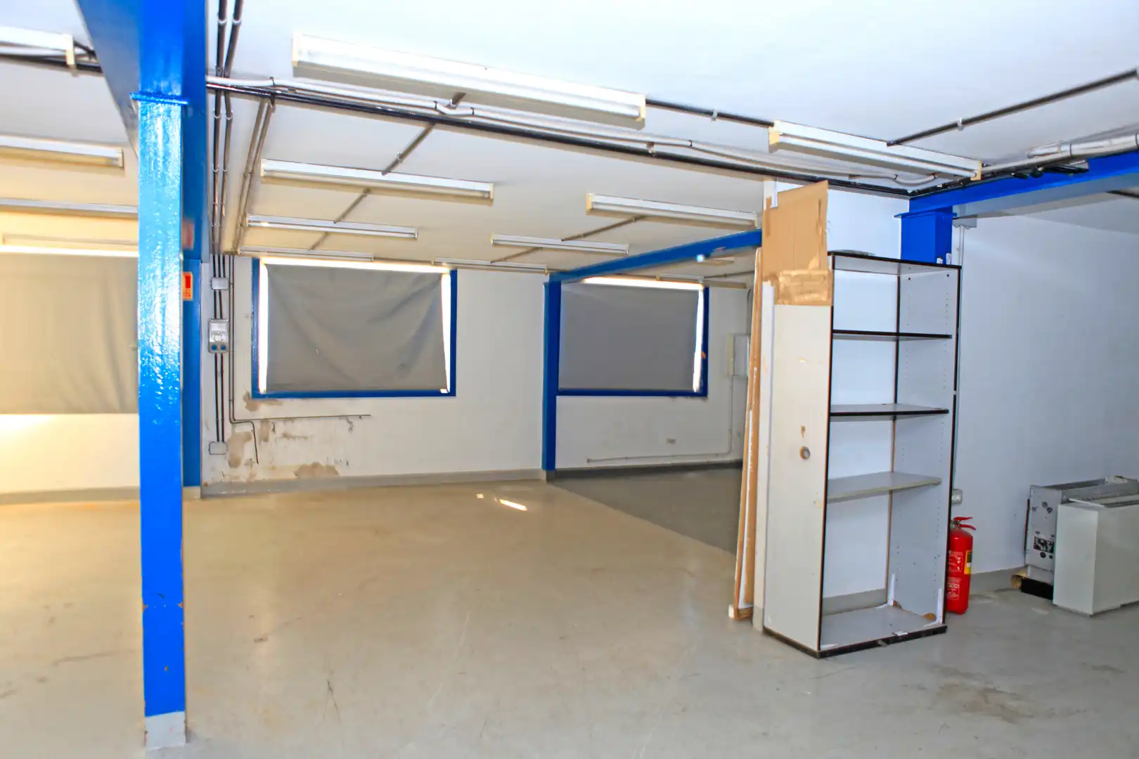 Nave industrial en venta en Camargo