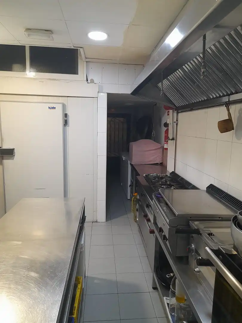 Local en venta en N/A, Mestrets