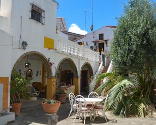 Casa adosada en venda en Jerez de la Frontera