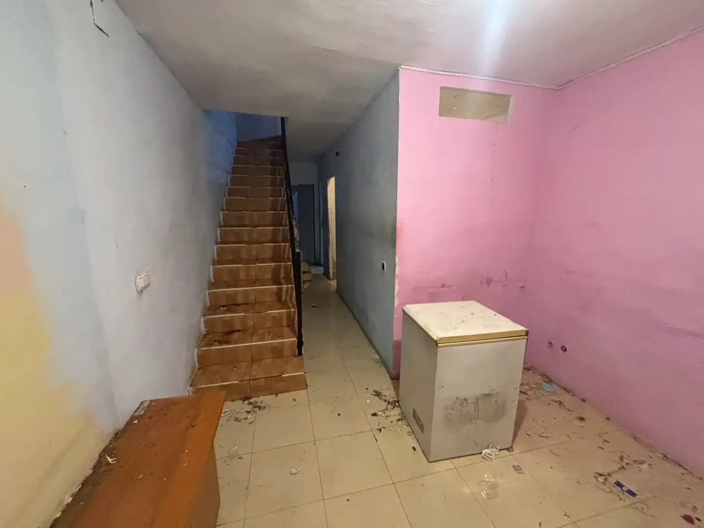 Casa o chalet en venta en Barcelona con Terraza y Balcón