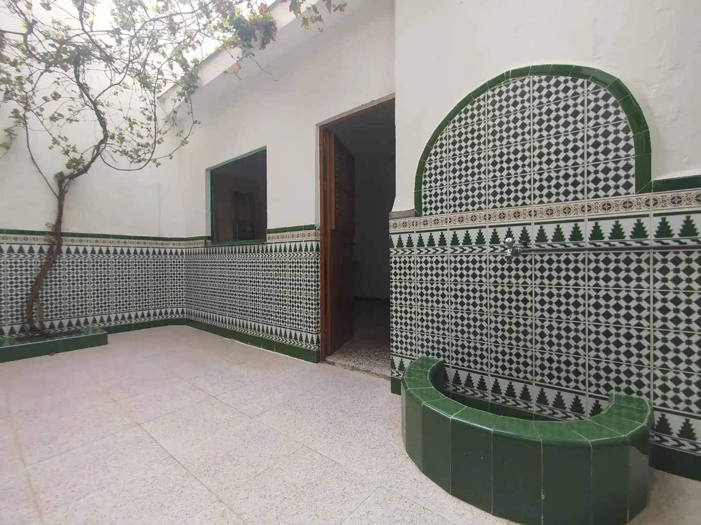 Casa con terraza en venta en Nueva Alcalá, imagen 10