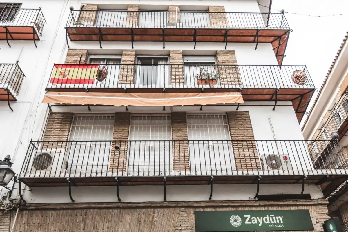 Appartamento con terrazza in vendita a ANGEL DE SAAVEDRA, imagen 22