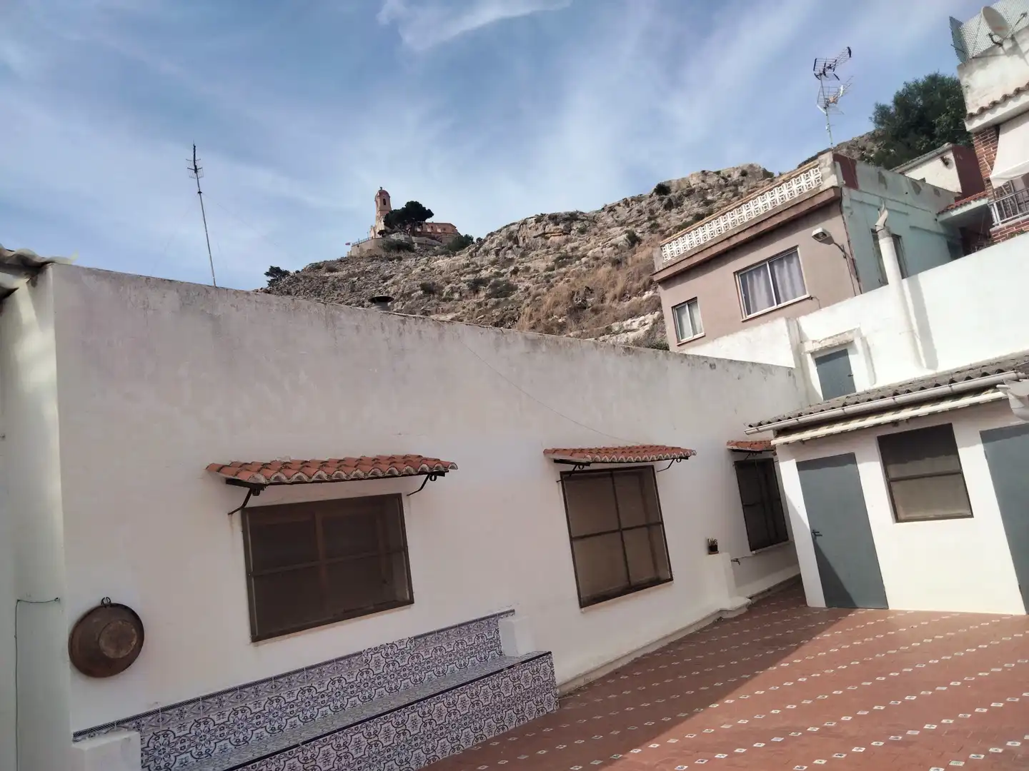 Haus zum Verkauf in Pueblo de Cullera, imagen 21
