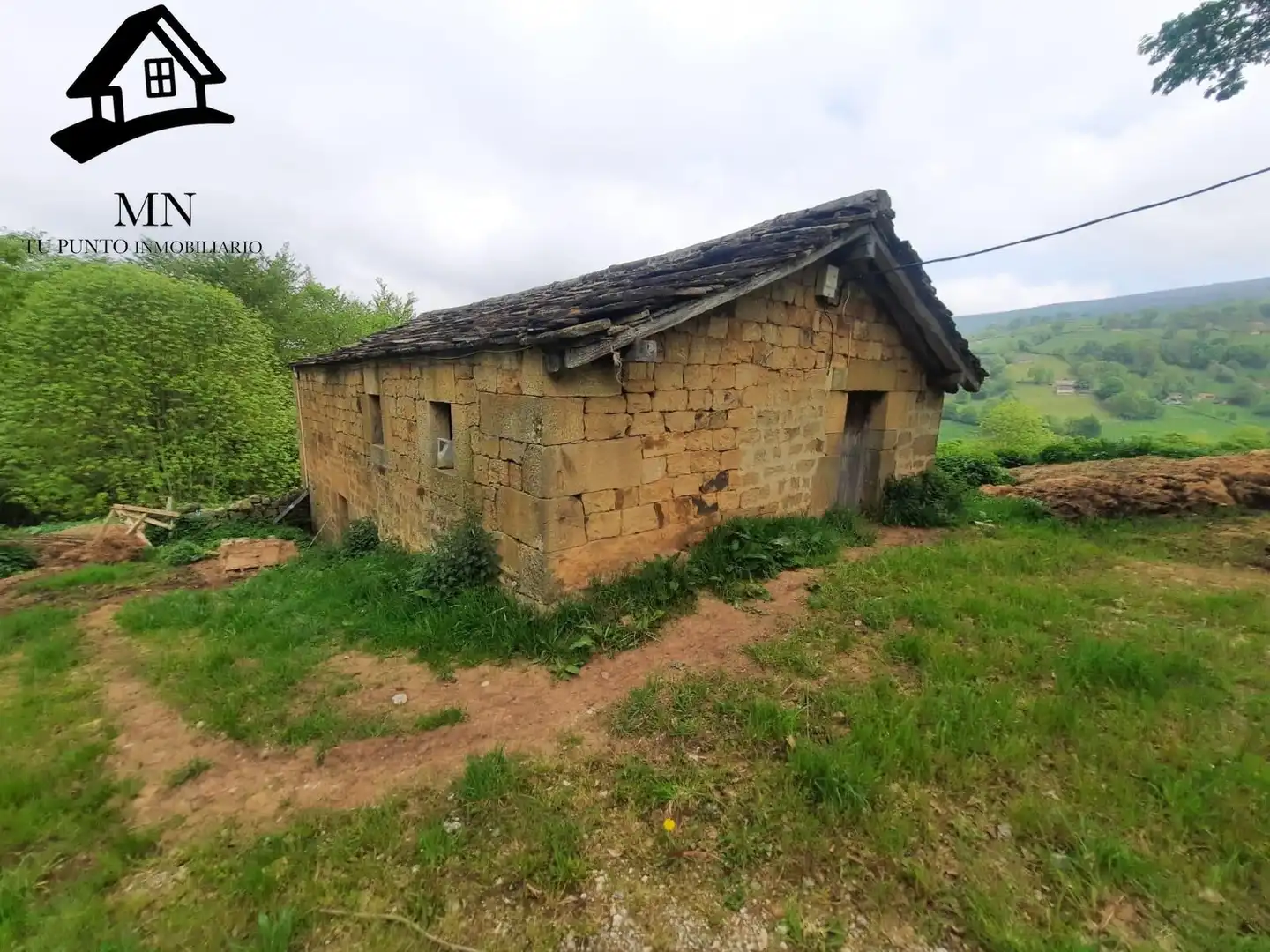 Maison rustique à vendre à Luena, imagen 12