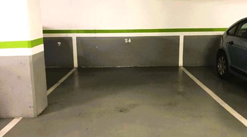 Photo 3 of Garage for sale in Avenida Camp de Morvedre, 99, Ciutat del Transport - La Salera, Castellón de la Plana / Castelló de la Plana