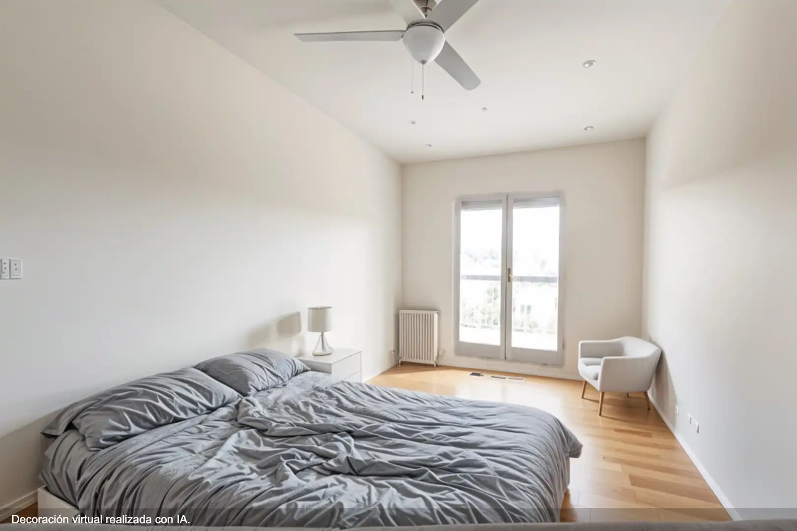 Wohnung mit Terrasse zum Verkauf in Lluminetes, imagen 8
