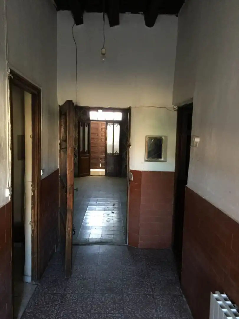 Finca rústica en venda en Bercero amb Calefacció