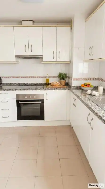 Wohnung mit Terrasse zum Verkauf in Ramal de Sorolla, imagen 6