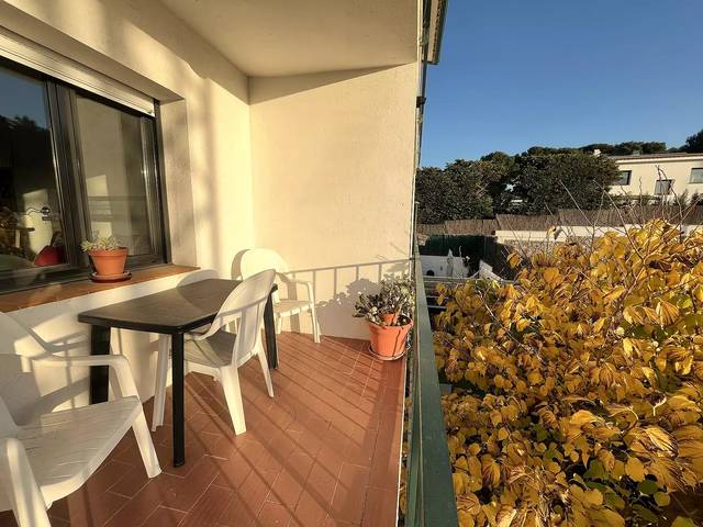 Apartamento en Venta en S'Agaró