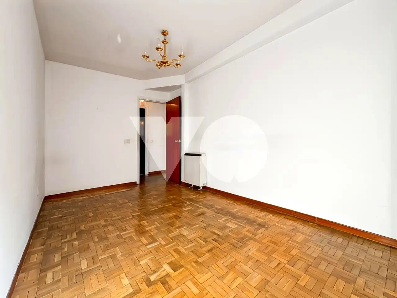 Habitación de Piso en venta en Madrid con Aire acondicionado, Calefacción y Parquet