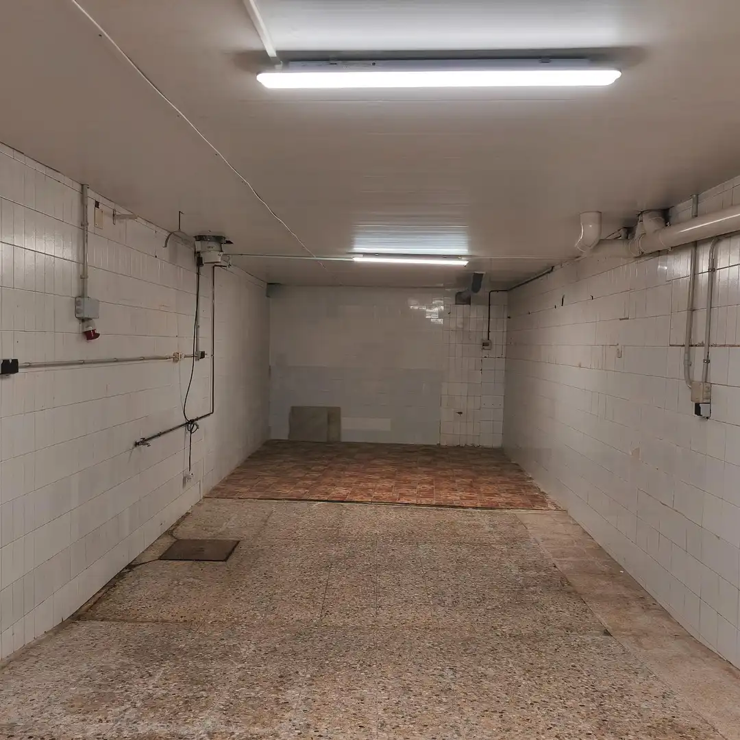 Local comercial de lloguer a Joan Prim, imagen 15