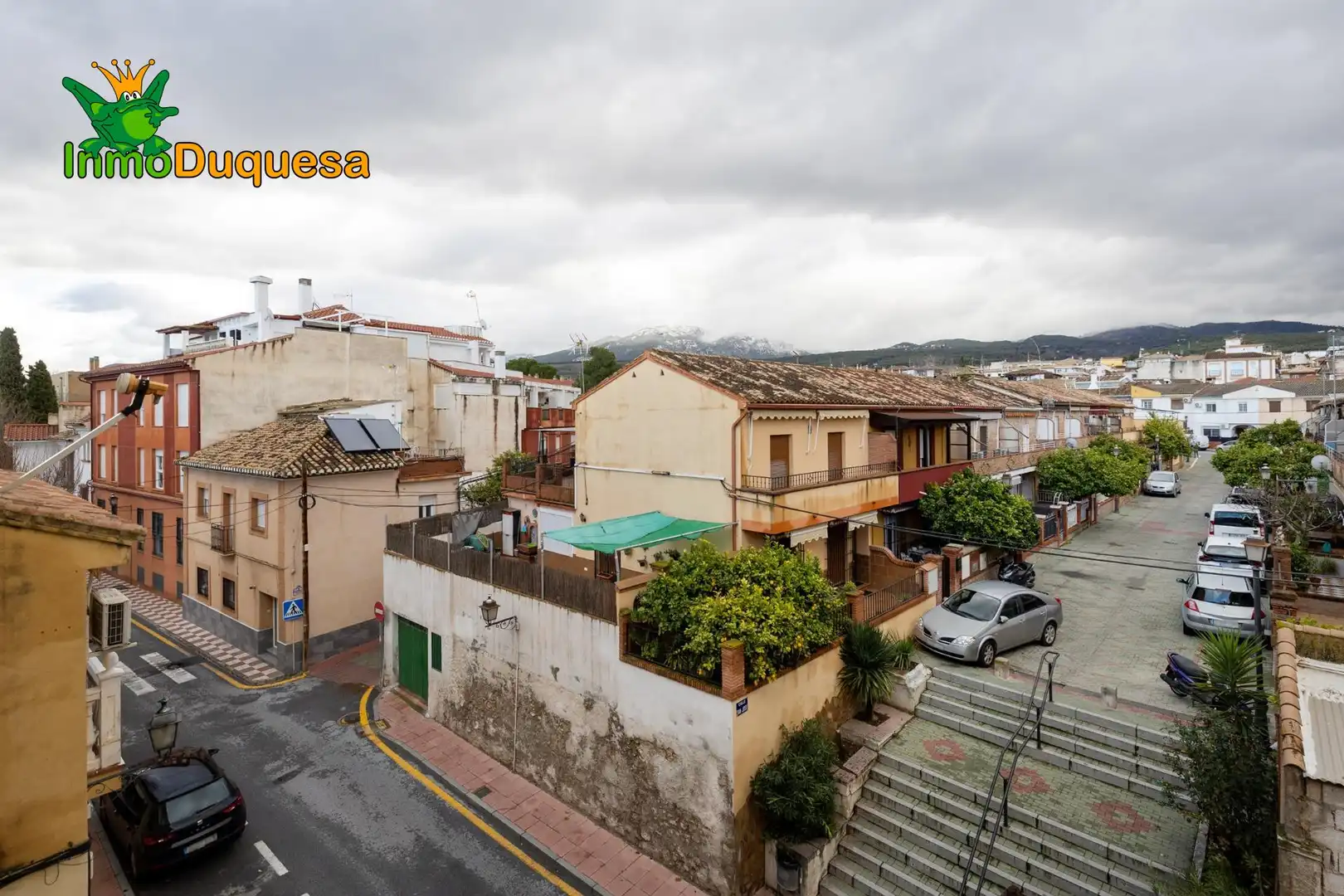 Appartement avec terrasse à vendre à La Zubia Ciudad, imagen 13