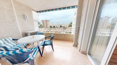 Foto 5 de Piso en venta en Calle Francia, Playa de San Juan, Alicante / Alacant