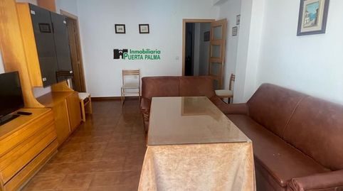 Foto 2 de Piso de alquiler en Maria Auxiliadora - Barriada de Llera, Badajoz Capital