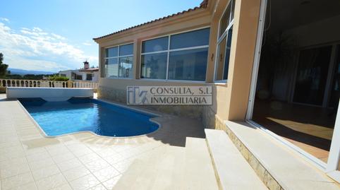 Foto 5 de Casa o xalet en venda a Camí de L'ermita, Closa de Vinaròs - Ermita, Castellón