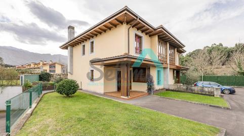 Foto 3 de Casa adosada en venda a Cándido Ruiz de las Casas, Llanes pueblo, Asturias