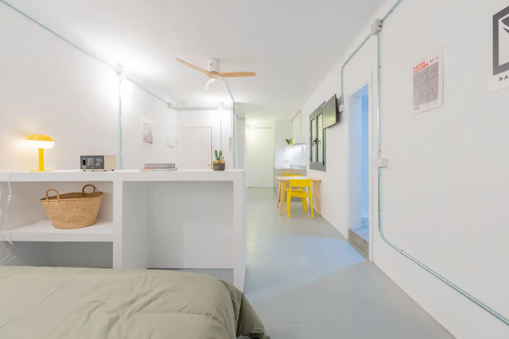 Wohnung zum Verkauf in N/A, -1, Sant Gervasi- Galvany