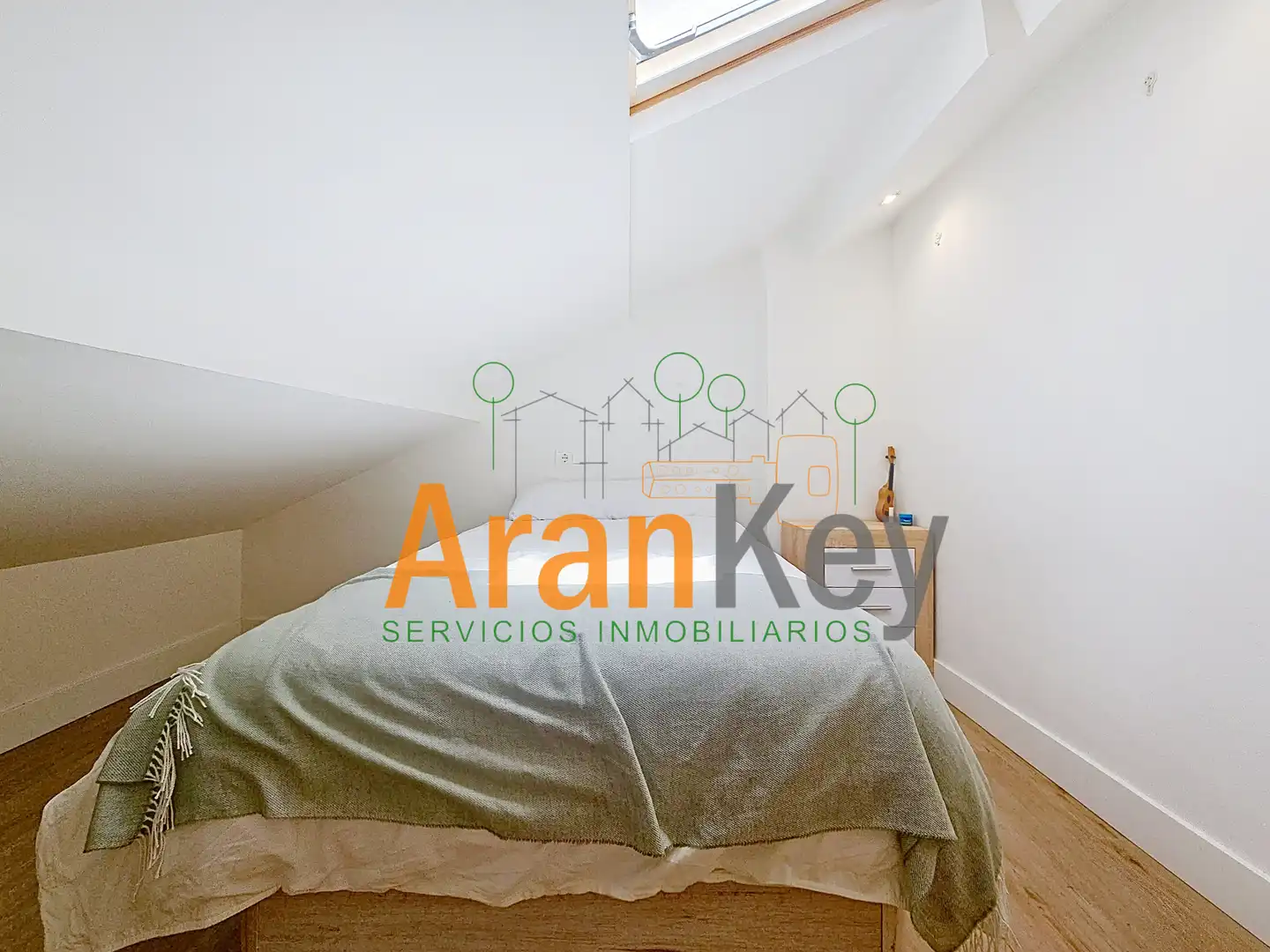 Casa en venta en Calle de Montesinos, imagen 14