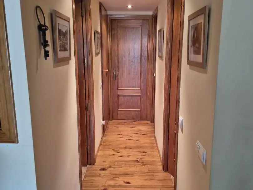 Appartement compact à vendre à Camí d'Ull de Ter 25, imagen 5