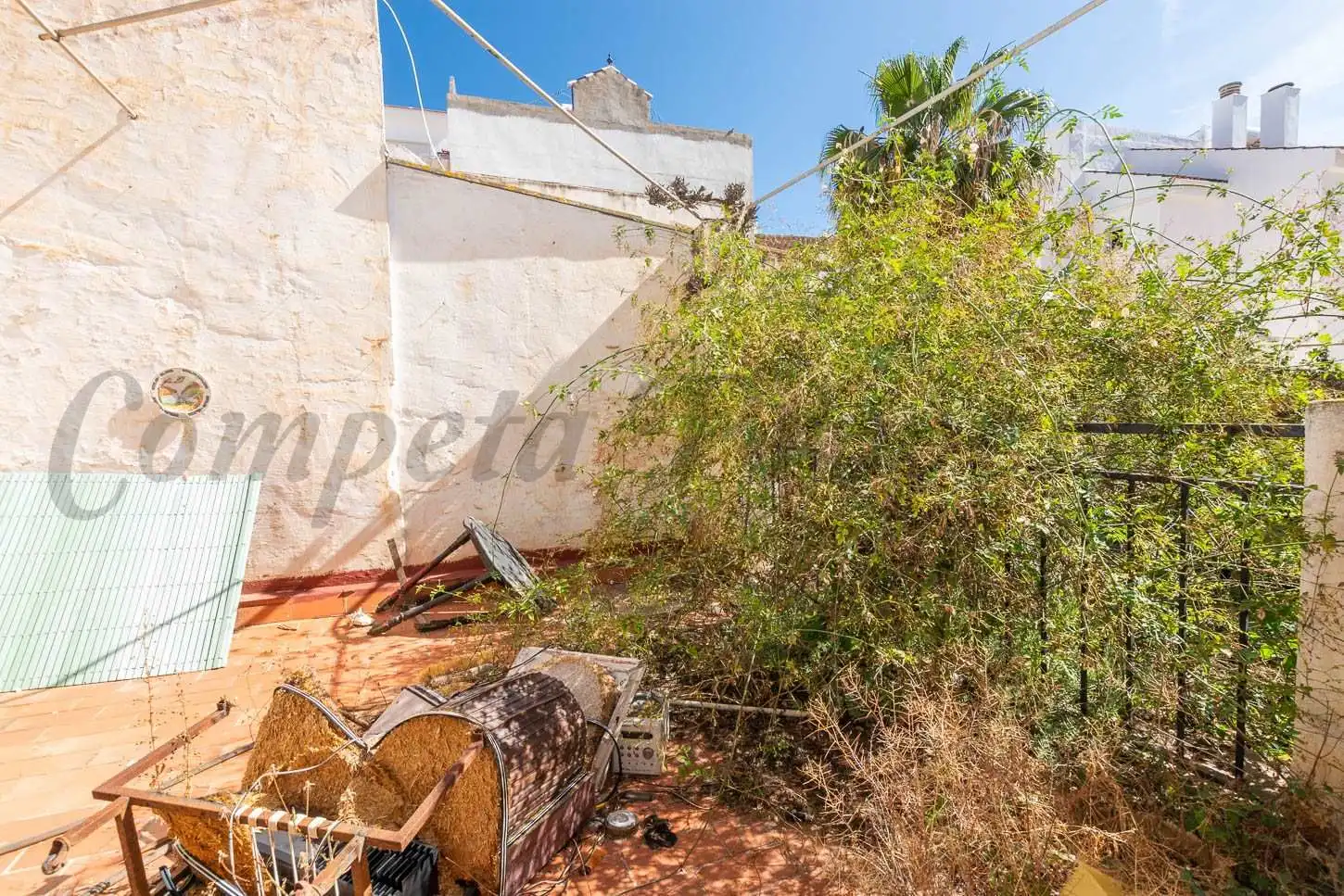 Casa o xalet en venda en Nerja amb Jardí privat, Terrassa i Balcó