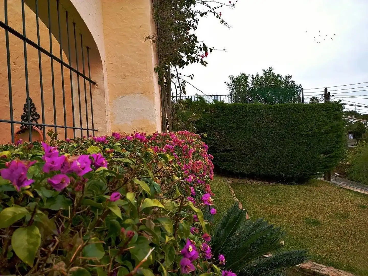 Xalet amb jardí en venda a Calle Pujada Can Manel, imagen 9