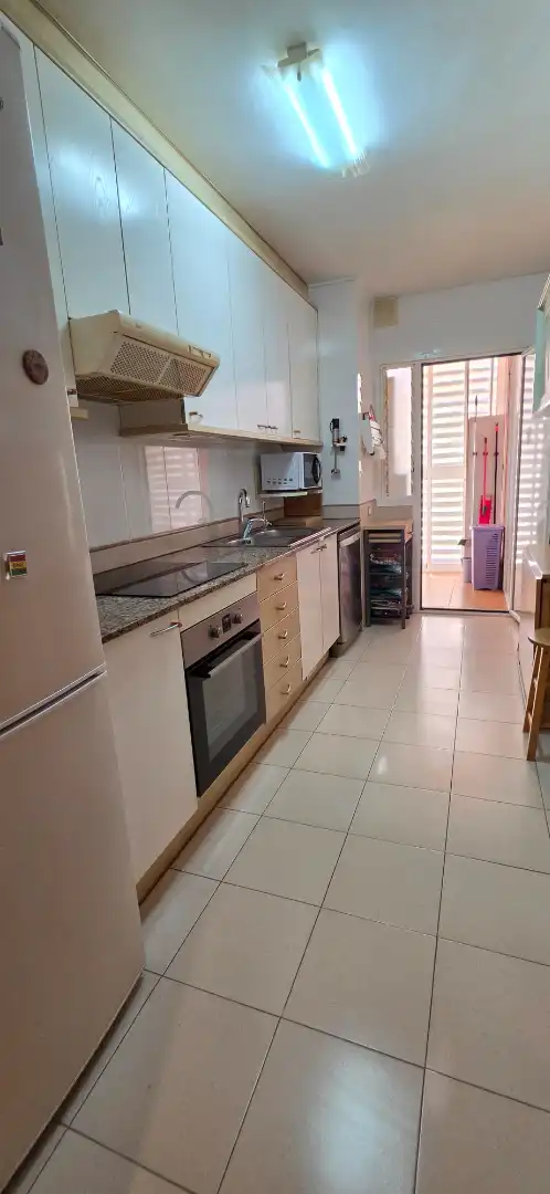 Cuina de Pis en venda en Sant Joan Baptista