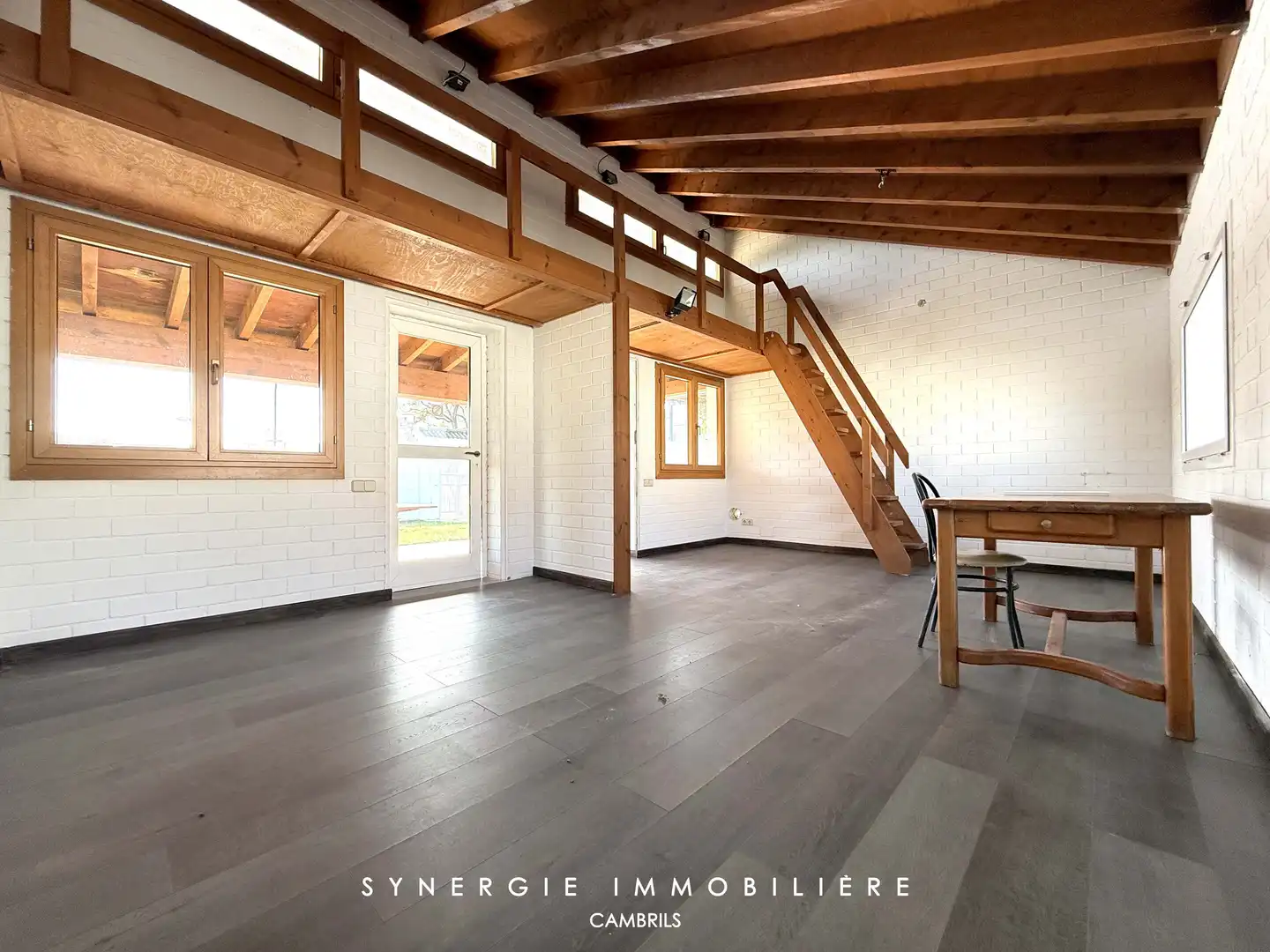 Detached house with terrace for sale in Carrer Isidre Nonell, imagen 41