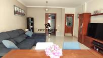 Living room of House or chalet for sale in Arona  with Air Conditioner and Balcony