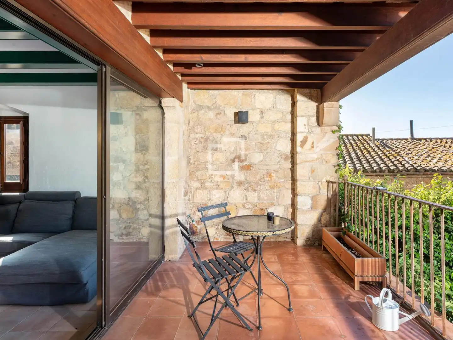 Country house with garden for sale in Poble, imagen 19